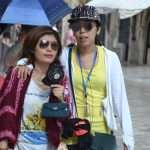 Photo Gallery: Remembering the Past Which Led to Our Independence 6 Victory and Homeland Thanksgiving Day and the Day of Croatian Defenders 6