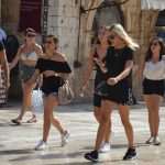 Photo Gallery: Remembering the Past Which Led to Our Independence 8 Victory and Homeland Thanksgiving Day and the Day of Croatian Defenders 8