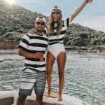 Gina Ybarra, a Fashion Influencer and Blogger, is in Dubrovnik 1 gina ybarra