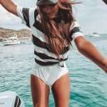 Gina Ybarra, a Fashion Influencer and Blogger, is in Dubrovnik 3 gina ybarra3