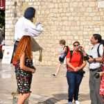 Yuri Cortez in Dubrovnik: 'A Trip to Croatia is a Wonderful Experience' 9 02092018 yuri cortez fotograf 14