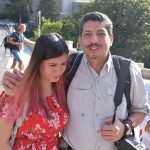 Yuri Cortez in Dubrovnik: 'A Trip to Croatia is a Wonderful Experience' 2 02092018 yuri cortez fotograf 4