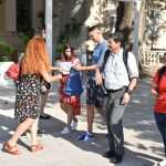 Yuri Cortez in Dubrovnik: 'A Trip to Croatia is a Wonderful Experience' 4 02092018 yuri cortez fotograf 6