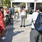 Yuri Cortez in Dubrovnik: 'A Trip to Croatia is a Wonderful Experience' 6 02092018 yuri cortez fotograf 9