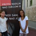 Photo Gallery: World Car-Free Day in Dubrovnik 1 Car Free Days 10