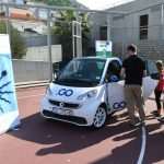 Photo Gallery: World Car-Free Day in Dubrovnik 4 Car Free Days 13