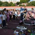 Photo Gallery: World Car-Free Day in Dubrovnik 12 Car Free Days 21