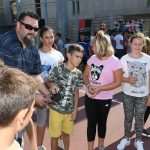 Photo Gallery: World Car-Free Day in Dubrovnik 17 Car Free Days 26