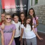 Photo Gallery: World Car-Free Day in Dubrovnik 19 Car Free Days 28