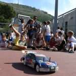 Photo Gallery: World Car-Free Day in Dubrovnik 22 Car Free Days 31