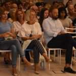 Photo Gallery: A Night With David Mitchell 9 David Mitchell 10