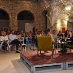 Photo Gallery: A Night With David Mitchell 10 David Mitchell 11