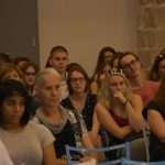 Photo Gallery: A Night With David Mitchell 13 David Mitchell 14