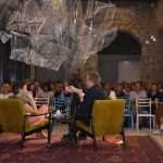 Photo Gallery: A Night With David Mitchell 15 David Mitchell 16