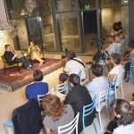 Photo Gallery: A Night With David Mitchell 18 David Mitchell 19