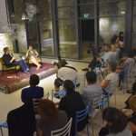 Photo Gallery: A Night With David Mitchell 19 David Mitchell 20