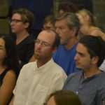 Photo Gallery: A Night With David Mitchell 23 David Mitchell 24