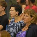 Photo Gallery: A Night With David Mitchell 24 David Mitchell 25