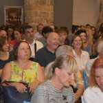 Photo Gallery: A Night With David Mitchell 28 David Mitchell 33