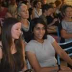 Photo Gallery: A Night With David Mitchell 29 David Mitchell 34