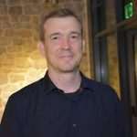 Photo Gallery: A Night With David Mitchell 30 David Mitchell 36