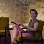 Photo Gallery: A Night With David Mitchell 31 David Mitchell 37