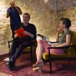 Photo Gallery: A Night With David Mitchell 7 David Mitchell 8