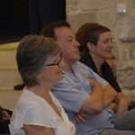 Photo Gallery: A Night With David Mitchell 8 David Mitchell 9