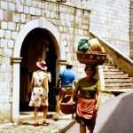 Vintage Everyday: Seventies in Dubrovnik 1 Dubrovnik Croatia in the 1970s 13