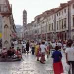 Vintage Everyday: Seventies in Dubrovnik 2 Dubrovnik Croatia in the 1970s 16