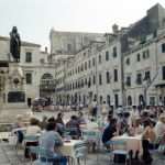 Vintage Everyday: Seventies in Dubrovnik 4 Dubrovnik Croatia in the 1970s 28