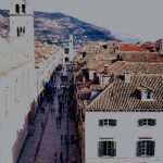 Vintage Everyday: Seventies in Dubrovnik 5 Dubrovnik Croatia in the 1970s 30
