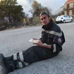 Photo Gallery: Fight Against the Fire on Pelješac 1 Firefighters Peljesac 1