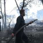 Photo Gallery: Fight Against the Fire on Pelješac 17 Firefighters Peljesac 17