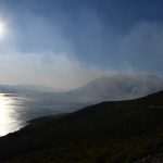 Photo Gallery: Fight Against the Fire on Pelješac 19 Firefighters Peljesac 19