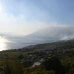 Photo Gallery: Fight Against the Fire on Pelješac 21 Firefighters Peljesac 21