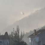 Photo Gallery: Fight Against the Fire on Pelješac 31 Firefighters Peljesac 31