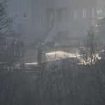 Photo Gallery: Fight Against the Fire on Pelješac 32 Firefighters Peljesac 32