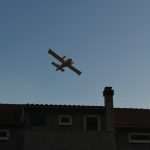 Photo Gallery: Fight Against the Fire on Pelješac 36 Firefighters Peljesac 36