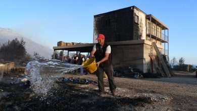 Firefighters Peljesac 37