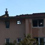 Photo Gallery: Fight Against the Fire on Pelješac 39 Firefighters Peljesac 39