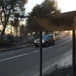 Photo Gallery: Fight Against the Fire on Pelješac 5 Firefighters Peljesac 5