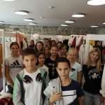 Photo Gallery: Audition for the New Generation of Linđo Dancers 2 Lindjo Audition 2