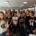 Photo Gallery: Audition for the New Generation of Linđo Dancers 3 Lindjo Audition 3