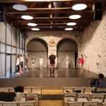 Photo Gallery: Audition for the New Generation of Linđo Dancers 4 Lindjo Audition 4