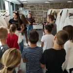 Photo Gallery: Audition for the New Generation of Linđo Dancers 9 Lindjo Audition 9