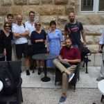 President Kolinda Grabar-Kitarović Attended a Course in Dubrovnik 3 President Grabar Kitarovic at IUC 4