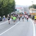 Ston Wall Marathon 11th Edition 1