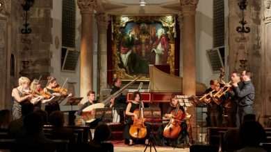The Korkyra Baroque Ensemble