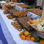 Dubrovnik Table Good Food 12